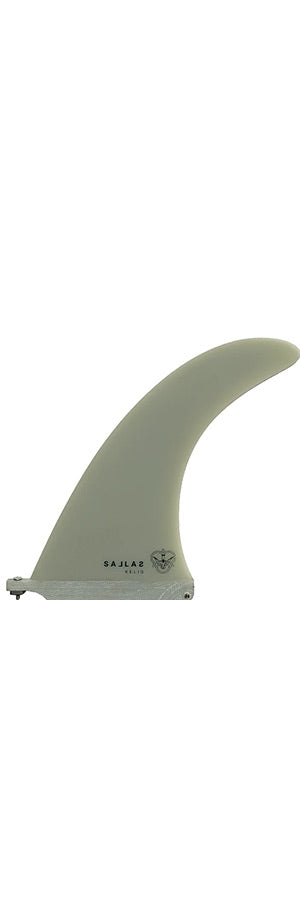 Flying Diamonds / Sallas X Kelis Longboard Fin