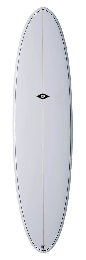 NSP / Funboard Elements