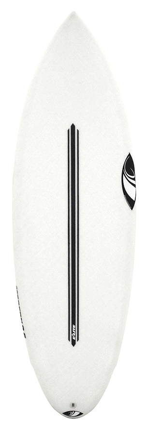 Sharp Eye Surfboards / Modern 2.5