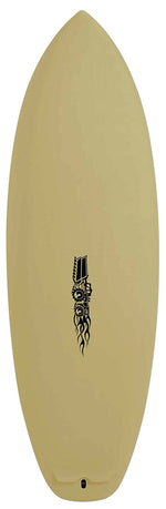JS Surfboards / Flame Fish Softboard