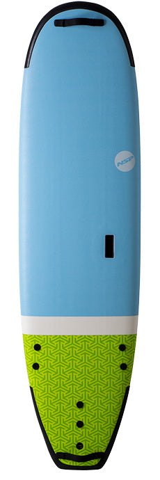NSP / Surf Wide P2