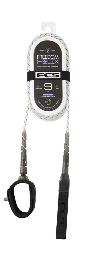 FCS / Freedom Helix All Round Calf Leash