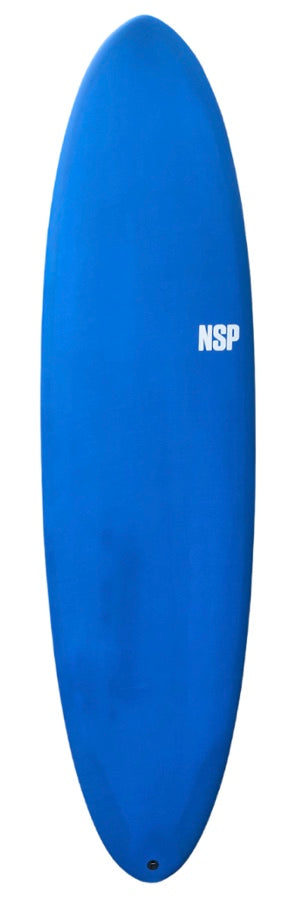 NSP / Funboard Protech