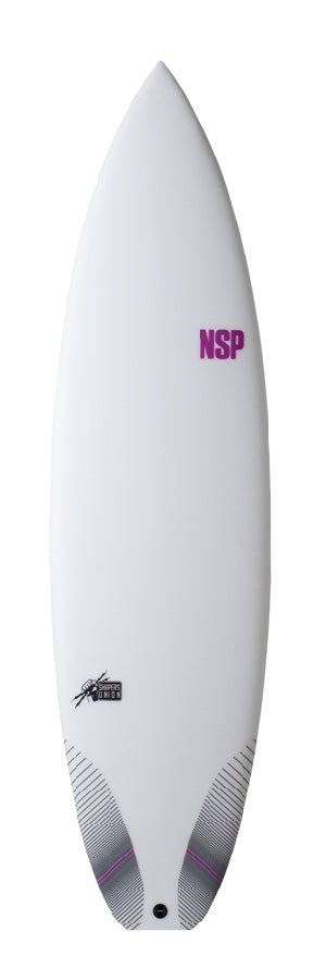 NSP / Chopstix Shapers Union