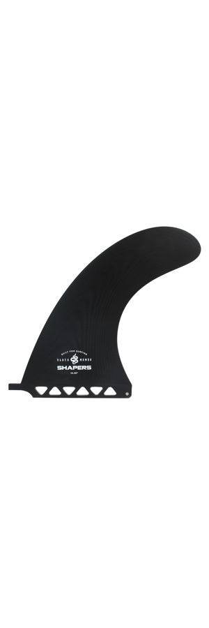 Shapers / Black Mamba Longboard Fin