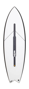 JS Surfboards / Black Baron HYFI 2.0 SET
