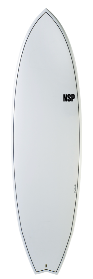 NSP / Fish Elements