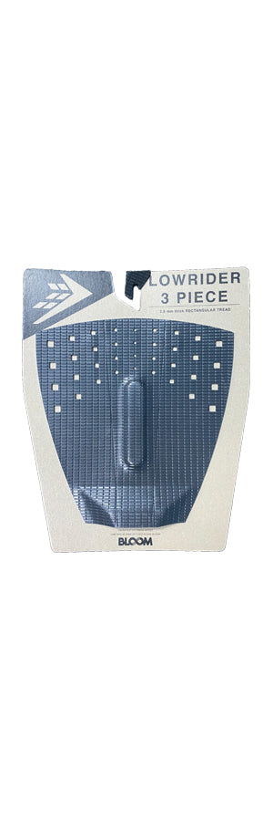 Firewire / Lowrider Thin 3 Piece Arch Traction