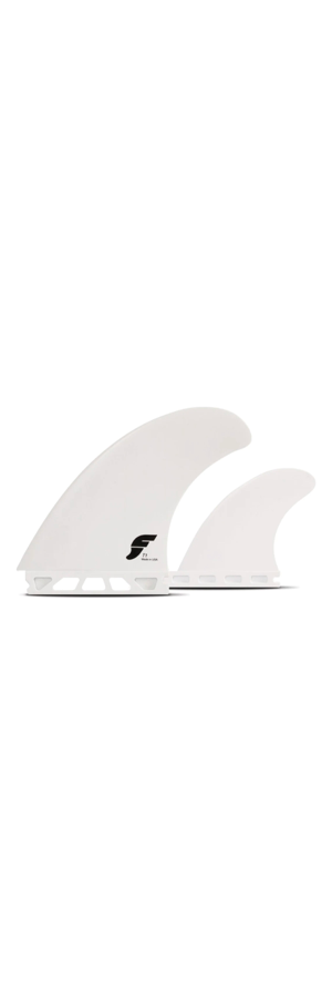 FUTURES / T1 Twin+1 Fin