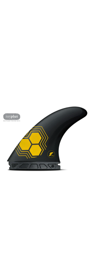 FUTURES / AM2 Alpha Tri Fin
