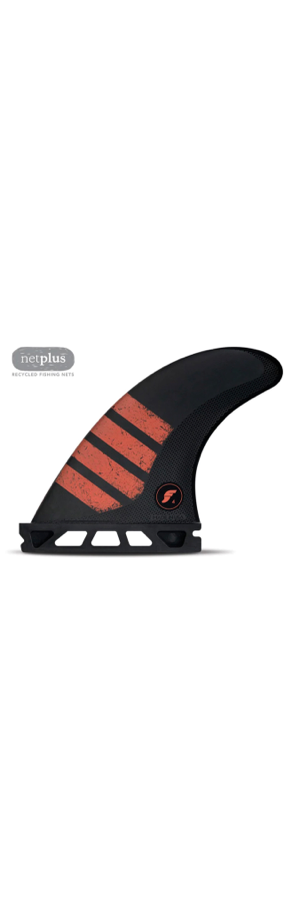 FUTURES / F4 Alpha Tri Fin