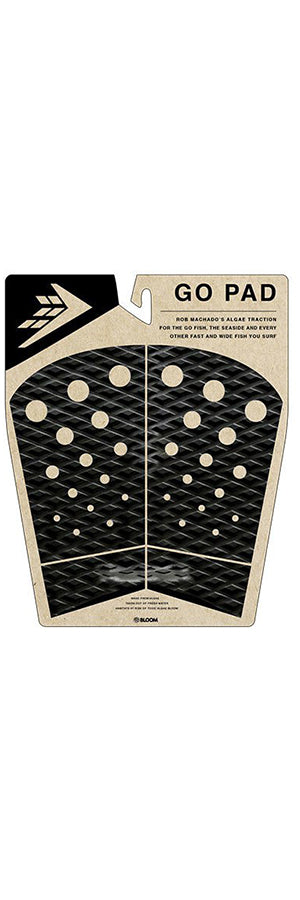 Firewire / Go Pad Fishtail Traction