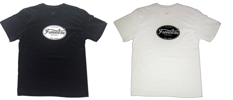 New Freedom T-Shirts Are Here