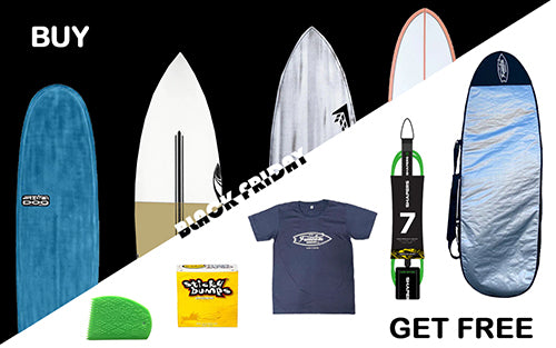 Black Friday Surfboard Sale