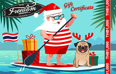 HOLIDAY GIFT CERTIFICATES