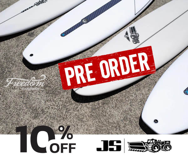 JS 2025 Pre-Order