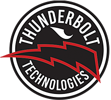 Thunderbolt Surfboards