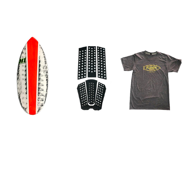 Skimboard Bundle