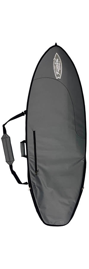 Freedom Boardsports / Custom Made Canvas Travel Bag
