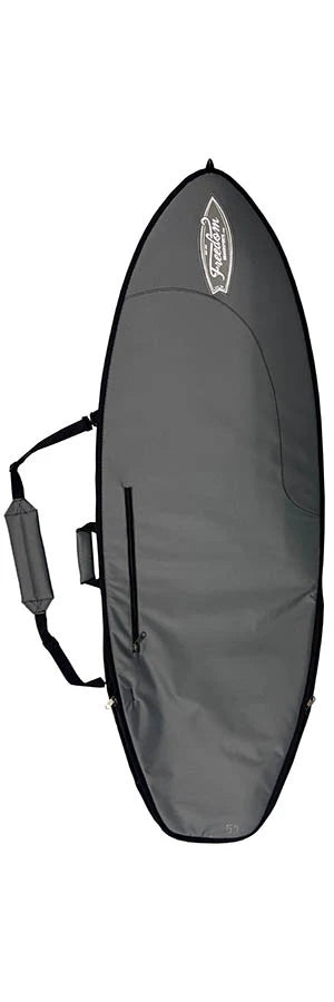 Freedom Boardsports / Canvas Travel Bag