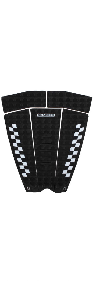 Shapers / Sheldon Simkus 5 Piece Traction