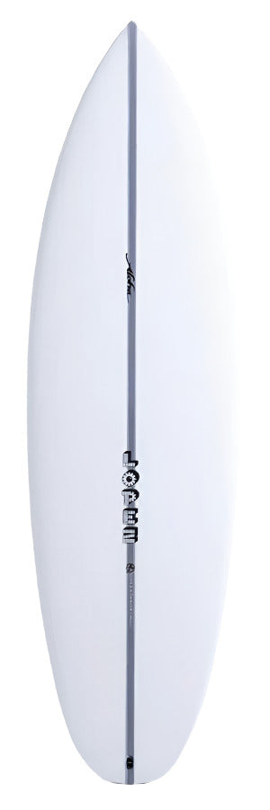 Aloha / Lopez H2
