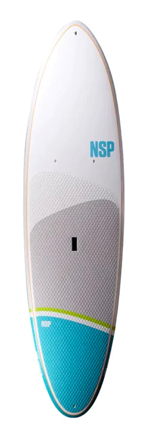 NSP / Elements All Rounder SUP - Complete Set