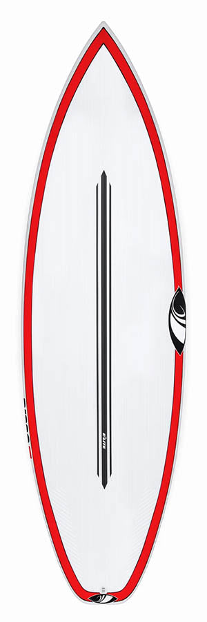 Sharp Eye Surfboards / Disco II