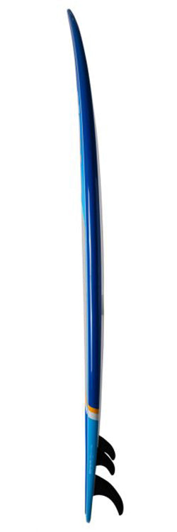 NSP / Elements All Rounder SUP - Complete Set