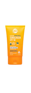 Sun Zapper / Extreme Sports Mesh Sunscreen Lotion