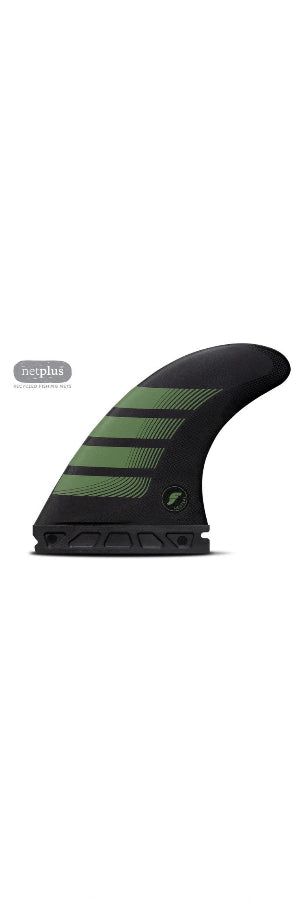 FUTURES / F8 Alpha Tri Fin