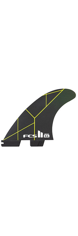 FCS II / KA PC Tri Fin