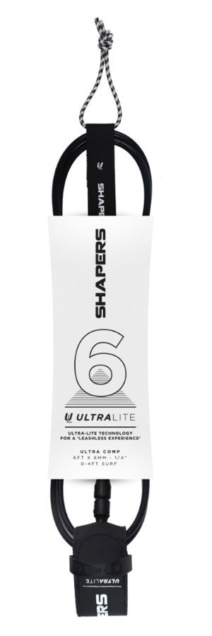 Shapers / 5'0" Ultralite Comp  Leash