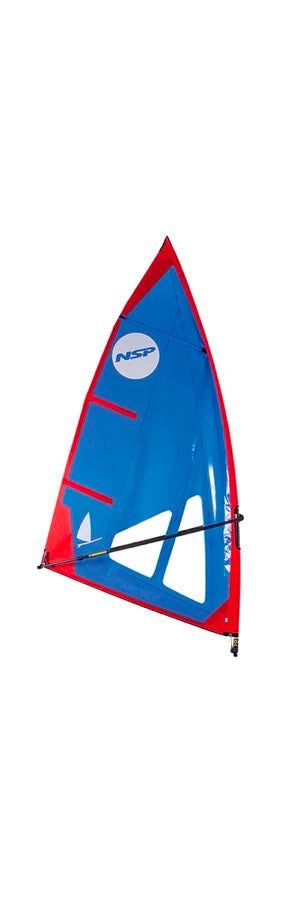 NSP / Windsurfer Sail Windsurf Board