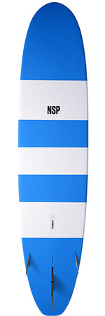 NSP / Elements HDT Longboard