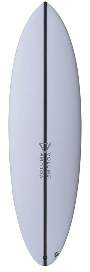 Volume Shapes / Hybrid X CSE