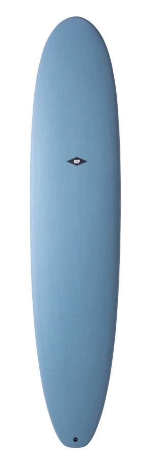 NSP / Protech Longboard