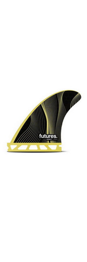 FUTURES / P3 Tri Fin