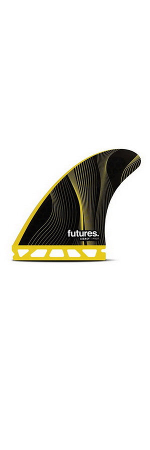 FUTURES / P6 Tri Fin