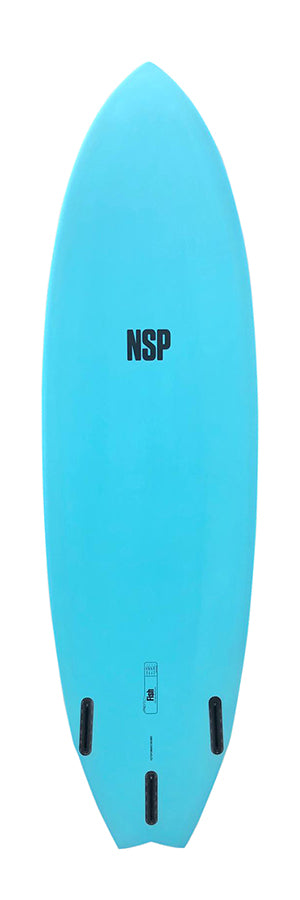 NSP / Protech Fish