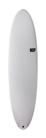 NSP / Protech Funboard