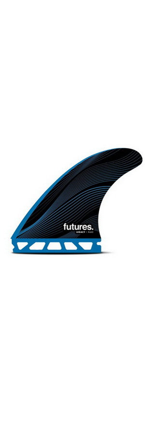 FUTURES / R6  Tri Fin