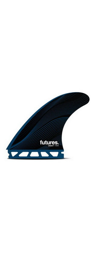 FUTURES / R8 Tri Fin