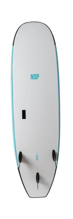 NSP /  Surf Wide P2 Basic Softboard