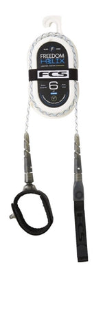 FCS / Freedom Helix All Round Leash