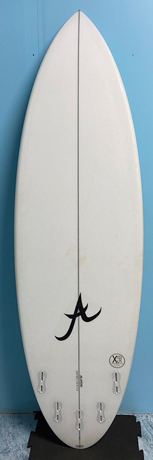 Aloha Surfboards / 6'0" Jalapeno - USED