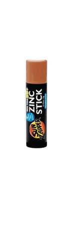 Sun Zapper / Zinc stick