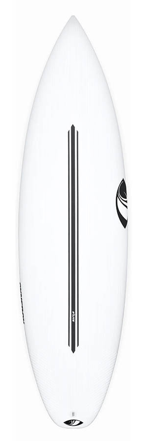 SharpEye Surfboards / Synergy