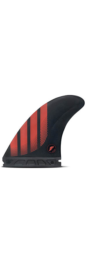 FUTURES / P8 Alpha Tri Fin