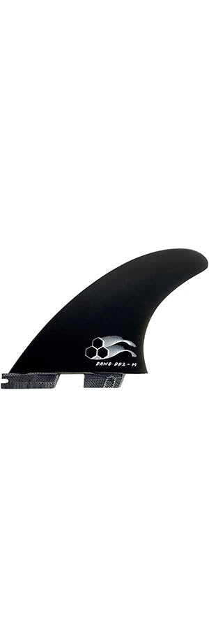 FCS II / CI X Dane Reynolds DD2 Tri Fin